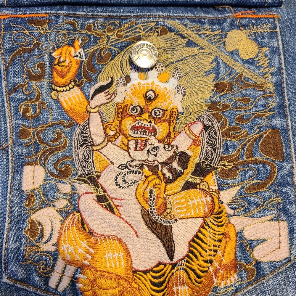 True Religion